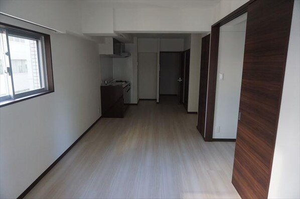 ジェノヴィア東神田グリーンヴェールの物件内観写真